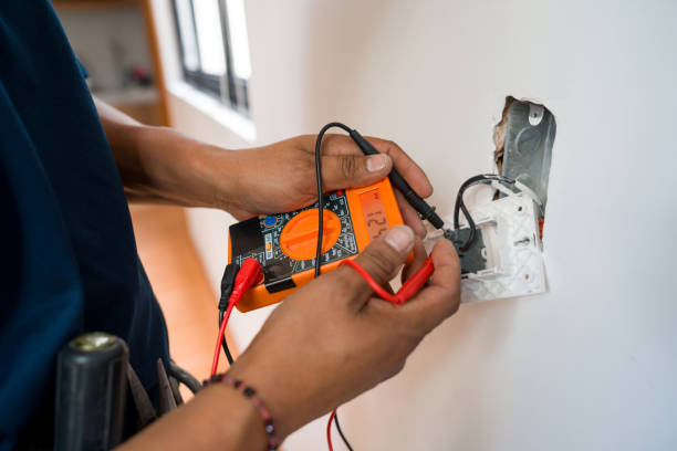Best Circuit Breaker Repair  in Mans, CO