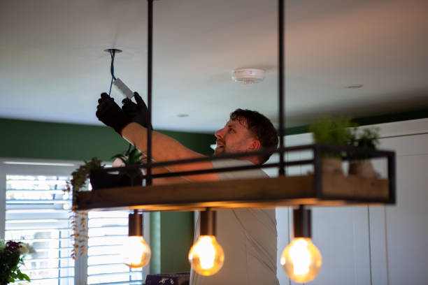 Best Electrician for Home Renovation  in Mans, CO