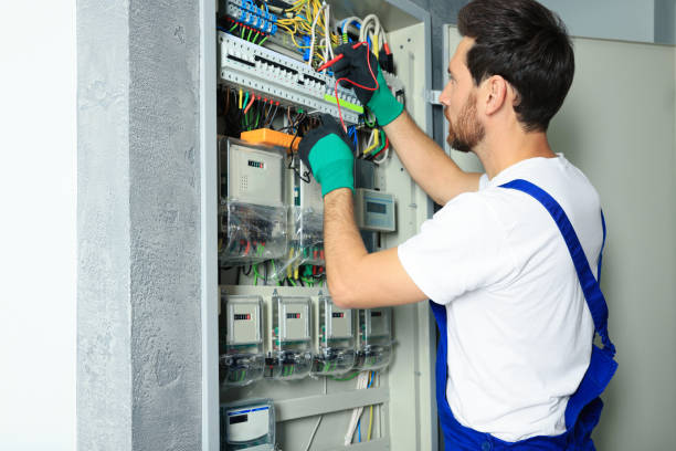 Best Electrical Rewiring Services  in Mans, CO
