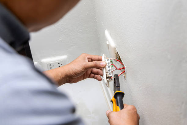 Best Electrical Repair Services  in Mans, CO
