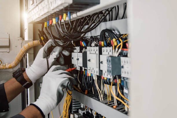 Best Electrical Troubleshooting Services  in Mans, CO
